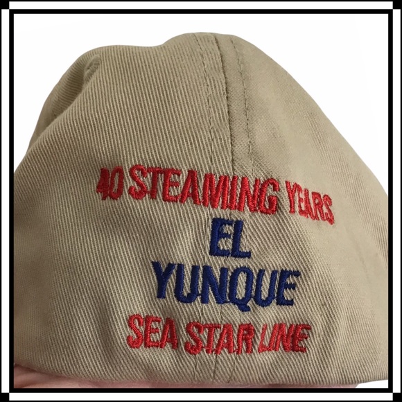 SunShip Hull #674 Sea Starline Union Baseball Hat - Picture 8 of 15